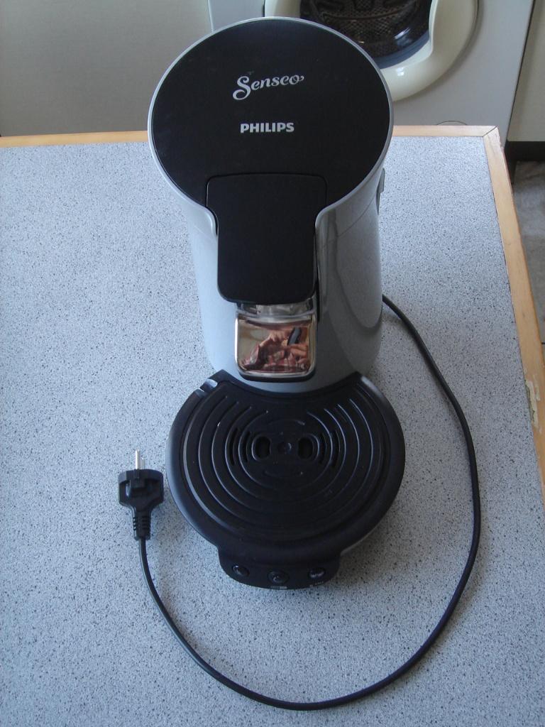 SENSEO, CAFETIÈRE BODUM, ESPRESSO KRUPS, BOUILLOIRE, THERMOS, Electroménager, Cafetières, Enlèvement, Utilisé, Cafetière