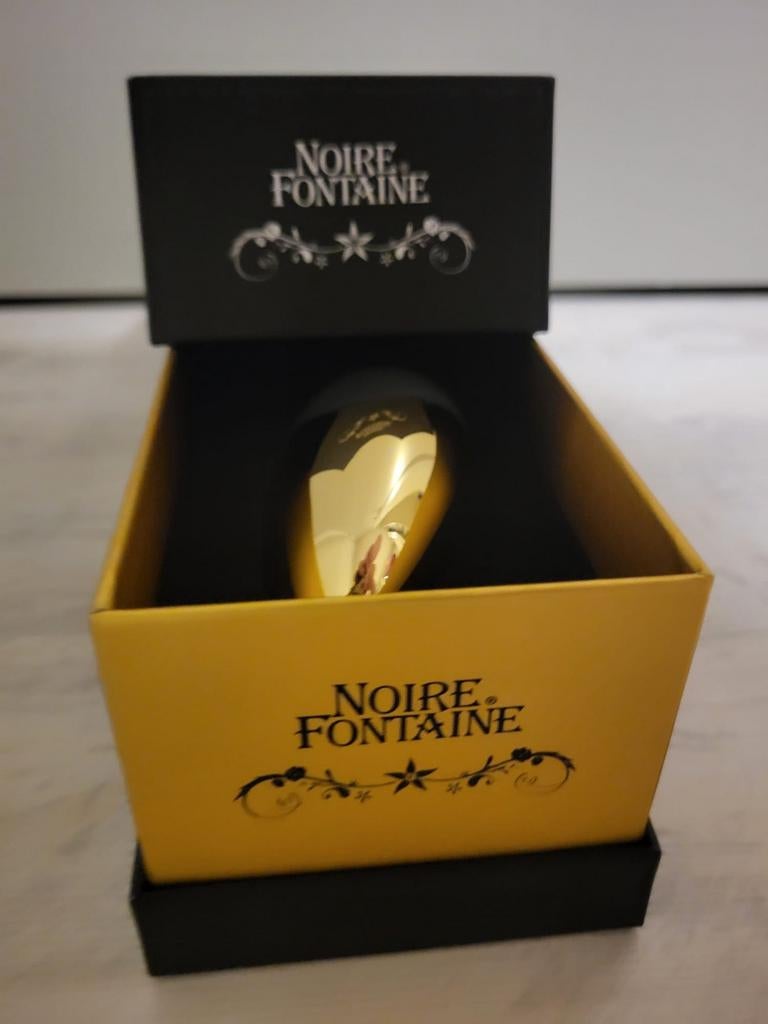 Nouveau Satisfyer Fontaine de Jouvence

Nouveau et lointain, Enlèvement ou Envoi, Neuf