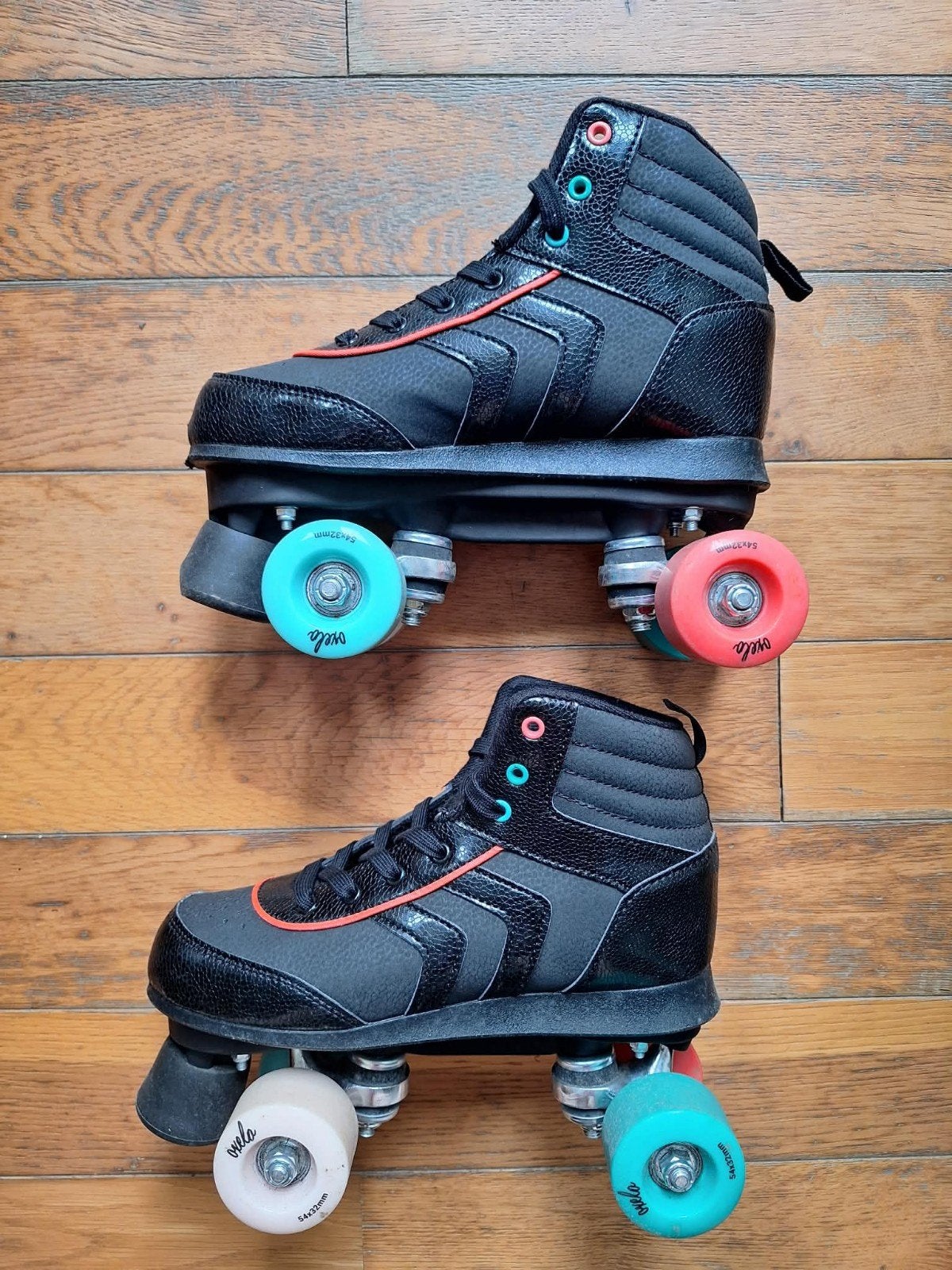 Roller quad Oxelo, Sport en Fitness, Skeelers