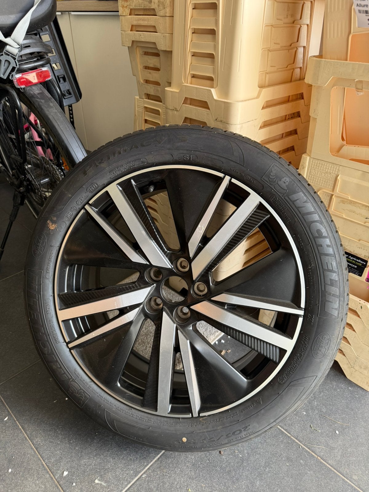 pneu de voiture michelin, Autos : Pièces & Accessoires, Neuf, Pneus et Jantes, 4 Saisons, Véhicule de tourisme