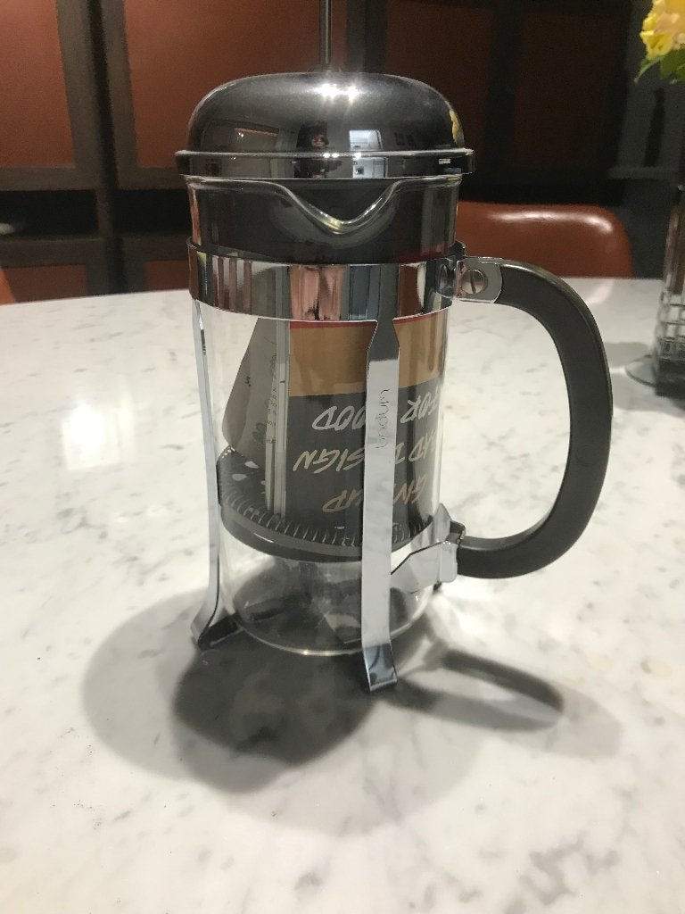 koffiekan, Huis en Inrichting, Ophalen, Kan, Klassiek, Nieuw