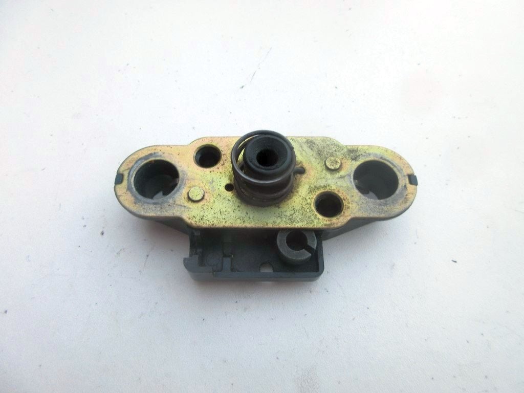 Suzuki GS500 zadelvergrendeling zadelslot GS 500 zadel slot, Motoren, Ophalen of Verzenden, Gebruikt