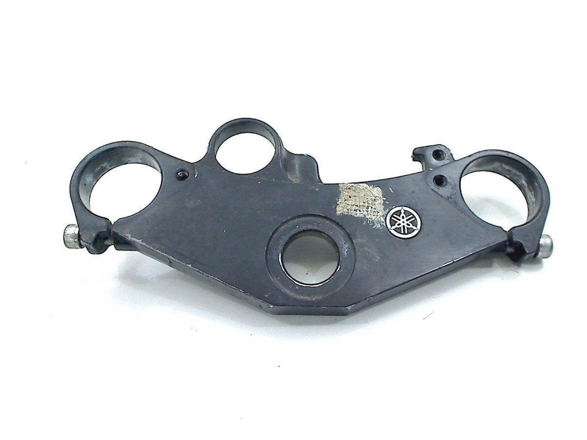 TOP YOKE TROIS POINTS YZF R6 1999-2002 (YZF-R6 5EB 5MT), Dhr. S. di Majo, Utilisé, Info@cama-motorparts.nl, P.J. Troelstraweg 8 8
3144 CX  MAASSLUIS, NL