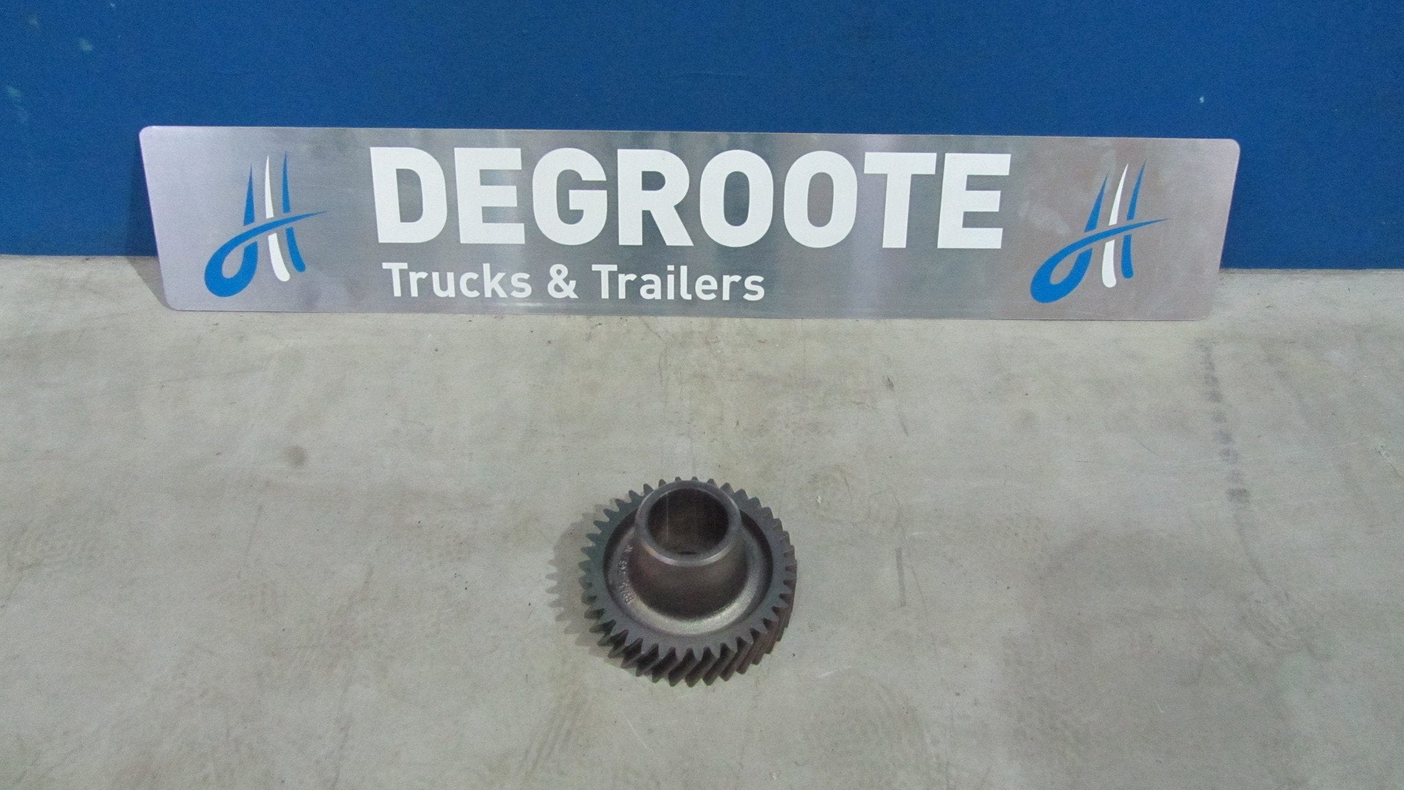 Tandwiel MB 9452631010, Gebruikt, Mercedes-Benz, Transmissie en Accessoires