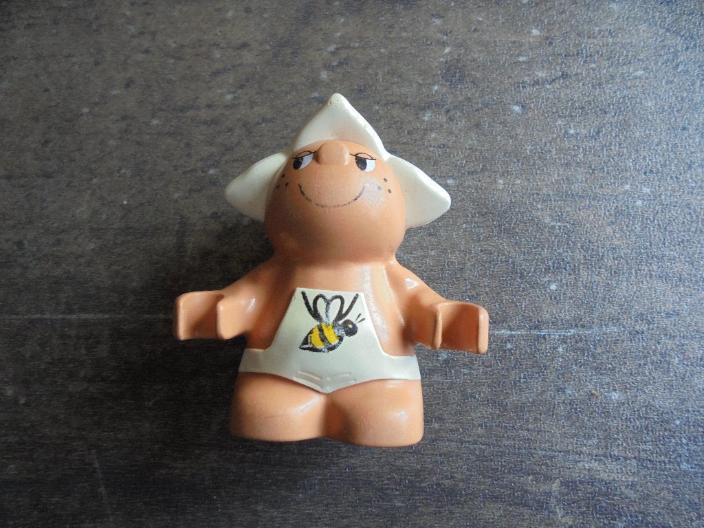 Lego Duplo Little Forest Friends Figure Male (zie foto's) 2, Kinderen en Baby's, Speelgoed | Duplo en Lego, Gebruikt, Friends