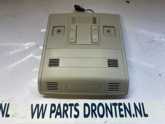 Binnenverlichting voor van een Volkswagen T-Roc, Gebruikt, -, Volkswagen, -