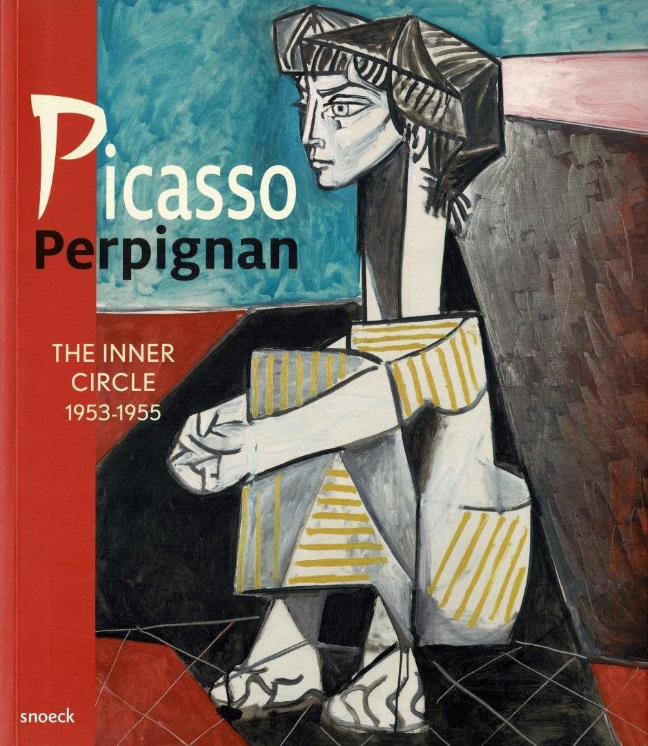 Picasso Perpignan: The Inner Circle, 1953-1955, Enlèvement ou Envoi, Utilisé