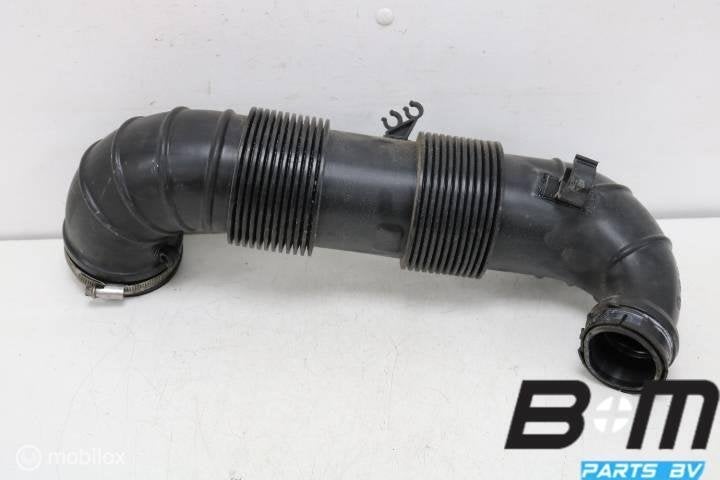 Aanzuigslang VW Crafter 2E 2E0129615K, Utilisé