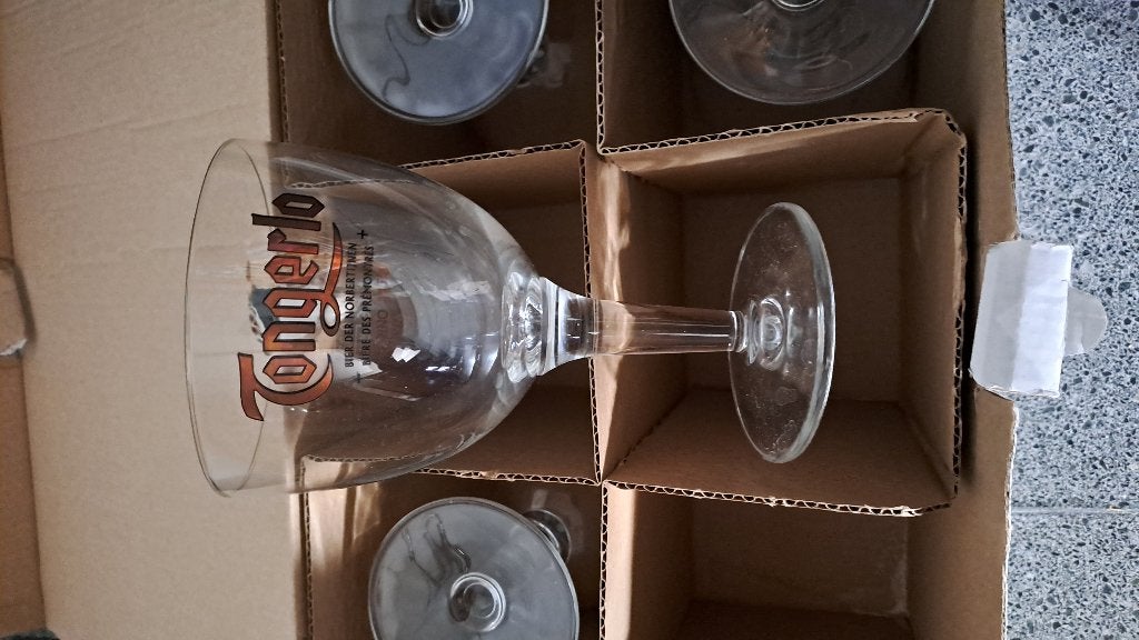 Lunettes Tongerlo, Enlèvement, Neuf, Verre ou Verres, Autres marques