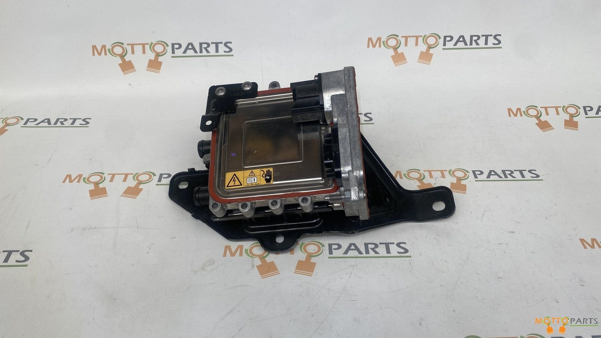 Mercedes A B C E CLA GLE S Klasse standkachel A0008357300, Gebruikt, -, -, Ophalen of Verzenden