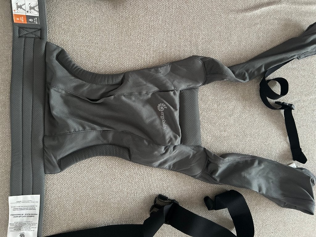 Echarpe de portage, Neuf, Autres marques, Écharpe de portage, Ventre