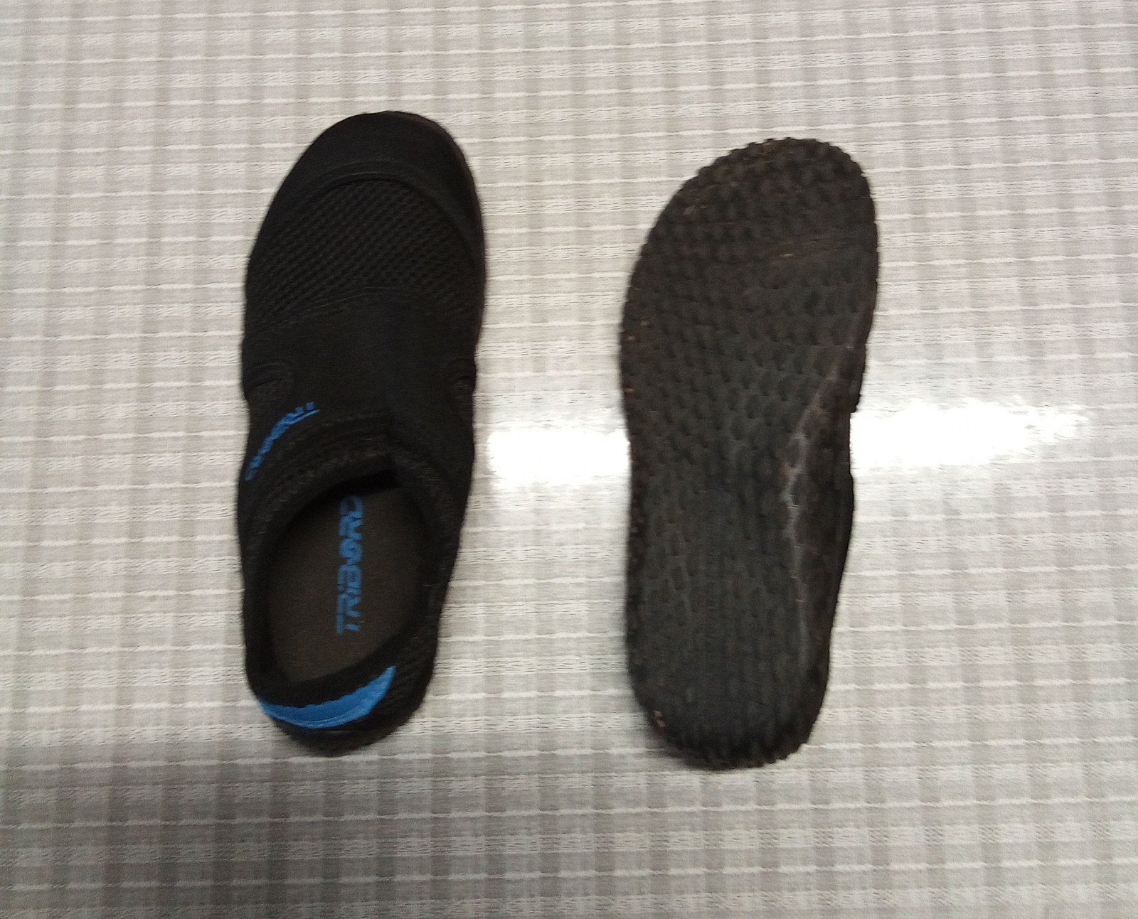 Tribord waterschoenen, mt 32-33, zo goed als nieuw,, Ophalen of Verzenden, Zo goed als nieuw