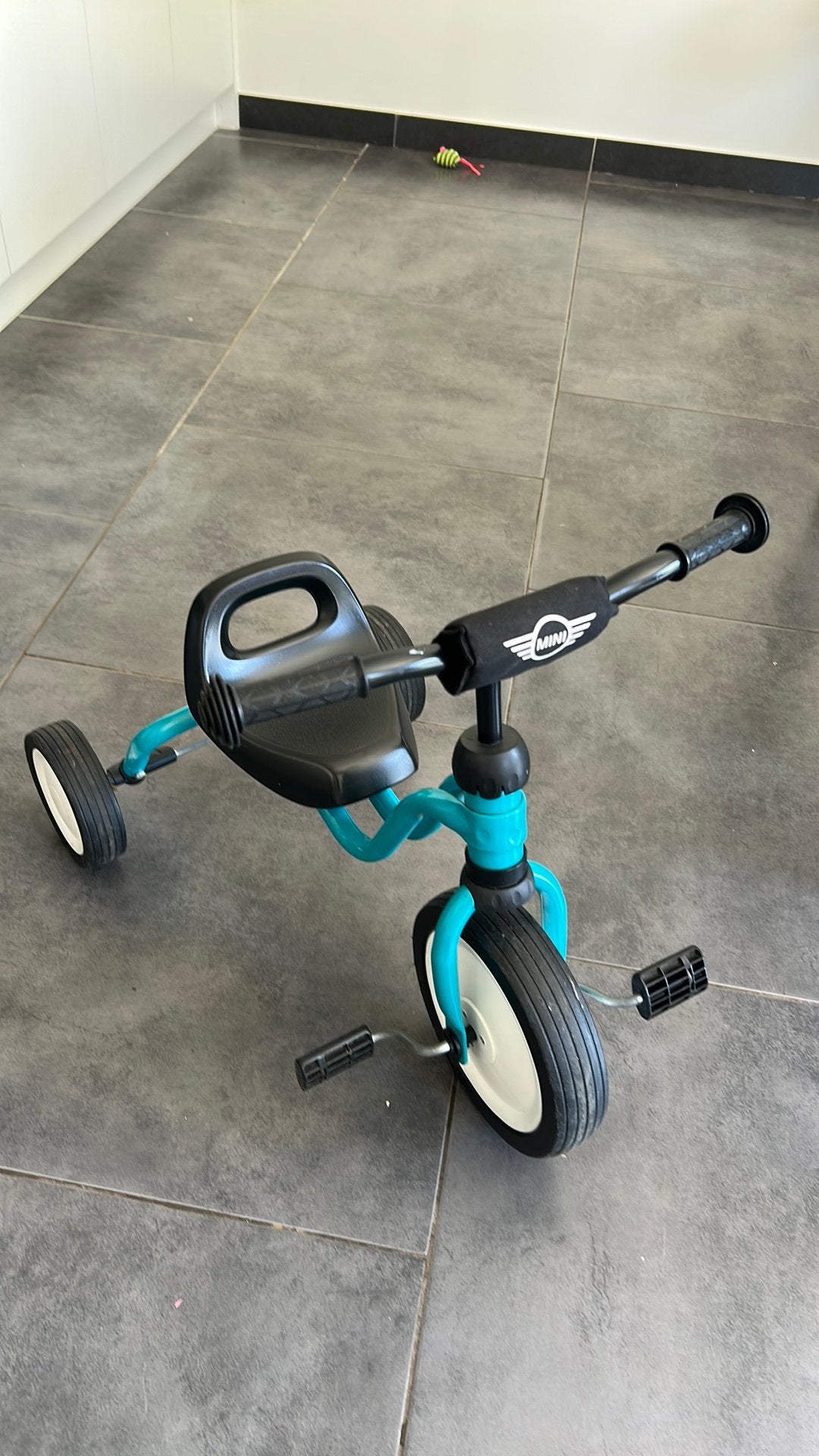 Driewieler merk Mini cooper, Fietsen en Brommers, Ophalen, Zo goed als nieuw
