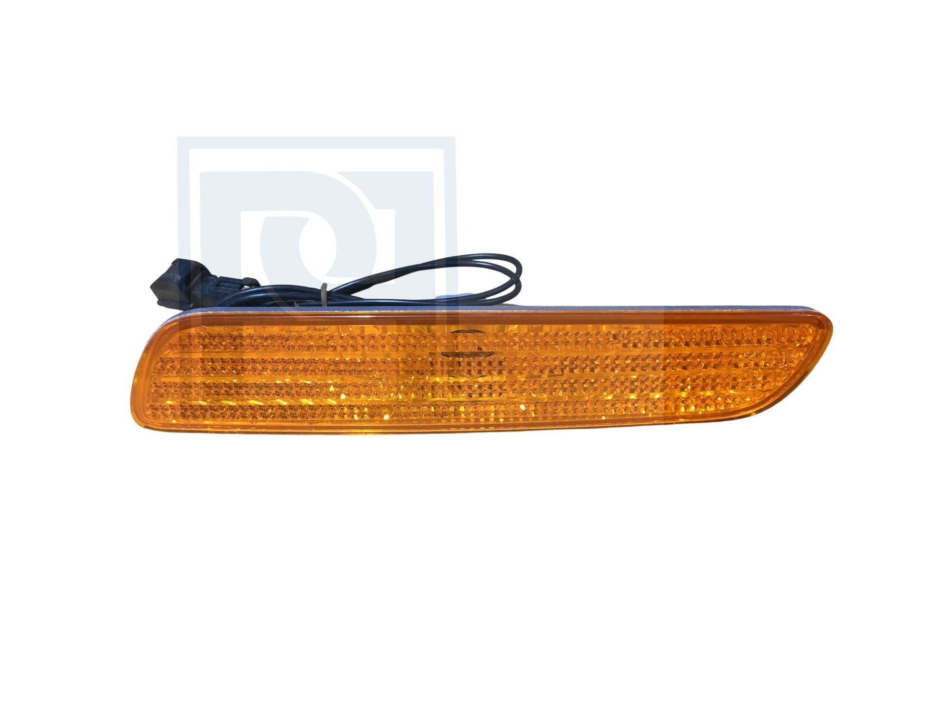 Volvo Zij knipperlicht LINKS Volvo S/V40 -03 Volvo onderdeel, Ophalen of Verzenden, Nieuw, Volvo