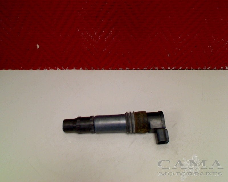 BOBINE D'ALLUMAGE GSX R 1000 2005-2006 (GSXR1000 K5 / K6), Dhr. S. di Majo, Utilisé, Info@cama-motorparts.nl, P.J. Troelstraweg 8 8
3144 CX  MAASSLUIS, NL