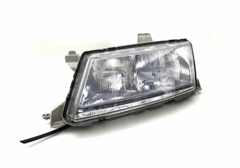 Koplamp Engelse UK versie  links nieuw Saab 9-5 5284476, Auto-onderdelen, -, -, Nieuw, Ophalen of Verzenden