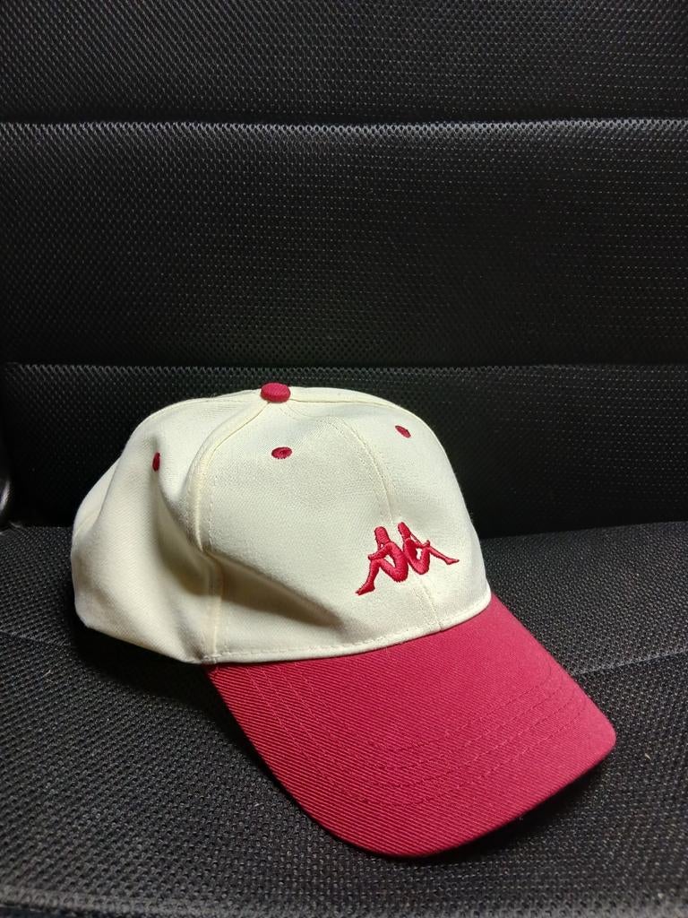 Kappa x McDonald's pet, Kleding | Heren, Ophalen, Nieuw, Kappa, Pet