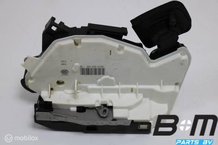 Portierslot links achter VW Golf 7 5drs 5K4839015R, Utilisé