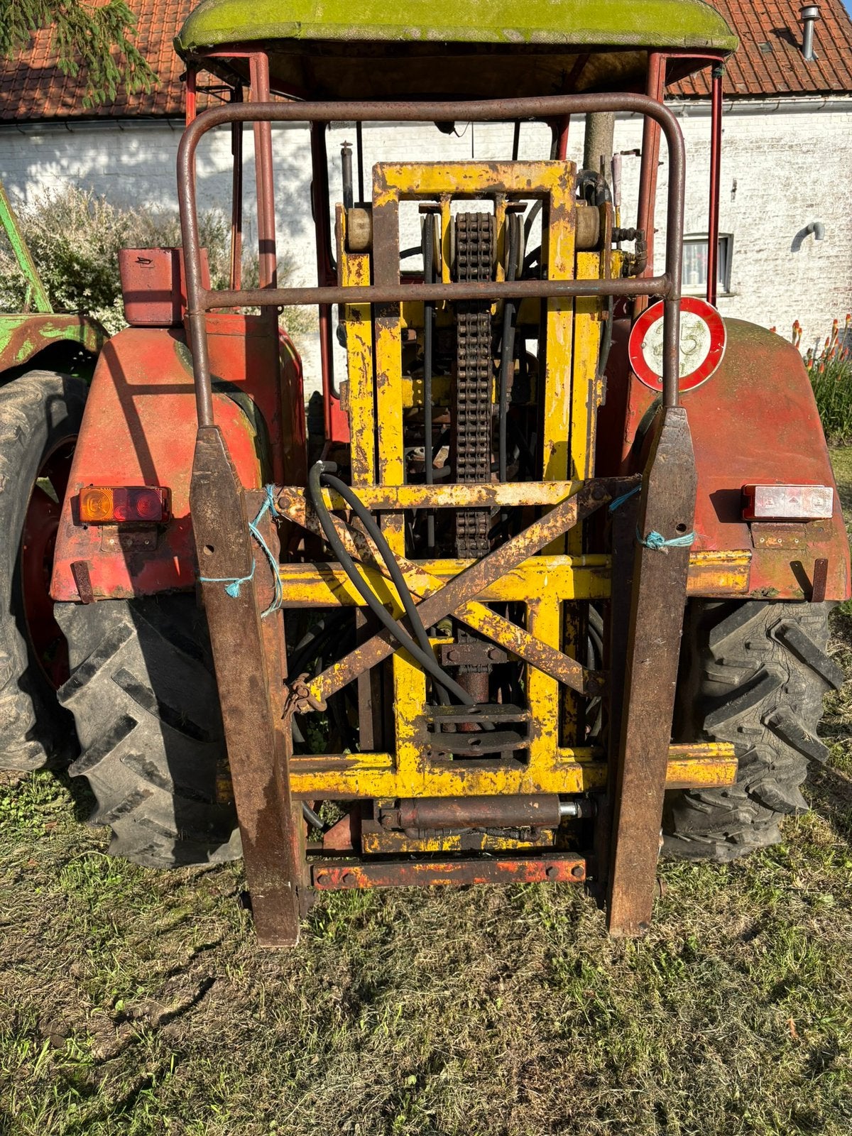 Matériel agricole à vendre, Articles professionnels, Agriculture | Tracteurs, Enlèvement