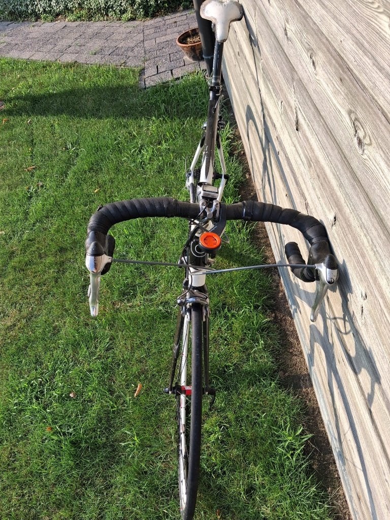 Columbus koersfiets maat 58, Ophalen, Gebruikt, Overige typen