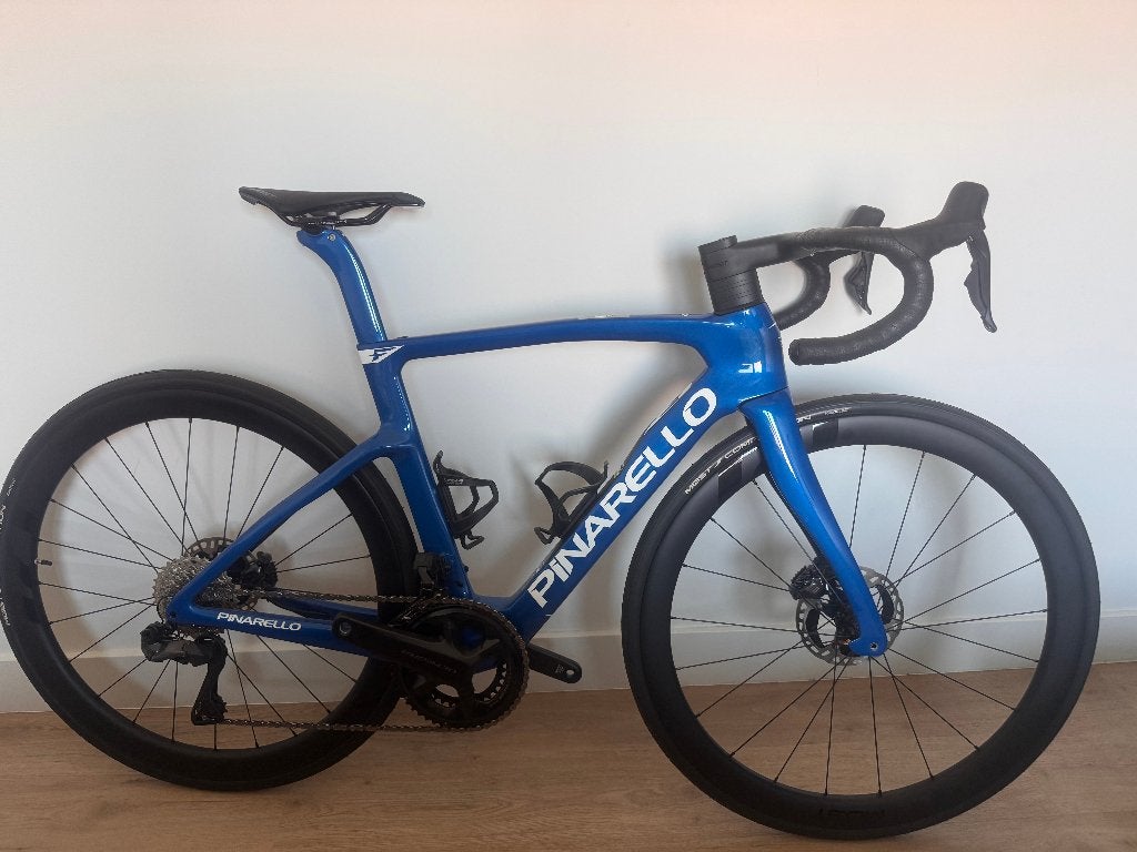 Pinarello F7, Sport en Fitness, Wielrennen, Ophalen, Nieuw, Overige typen