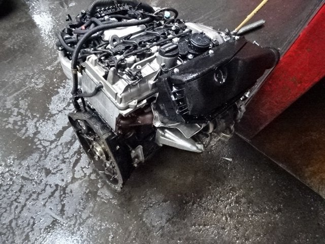MOTOR Mercedes-Benz C (W203) (01-2000/02-2007) (6110110501), Gebruikt, Mercedes-Benz, Dialog.mb@mercedes-benz.com, Mercedes-Benz AG
