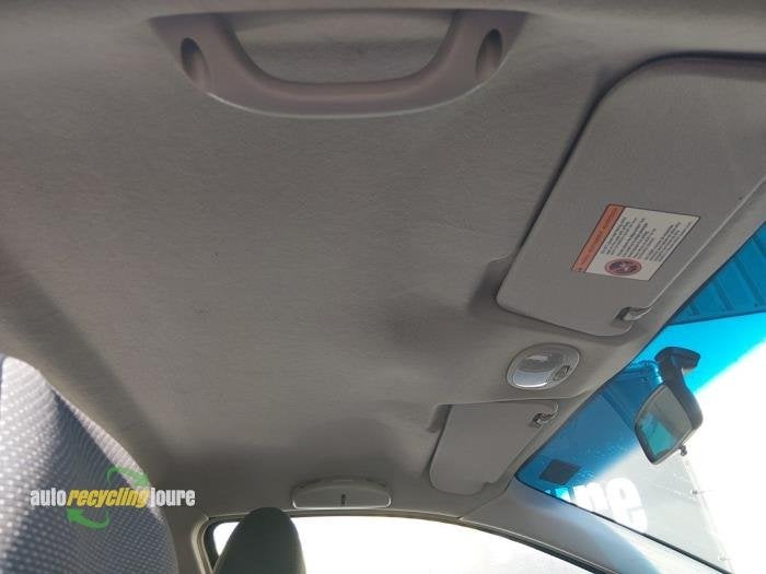 Hemelbekleding van een Chevrolet Aveo, Gebruikt, -, -, 3 maanden garantie