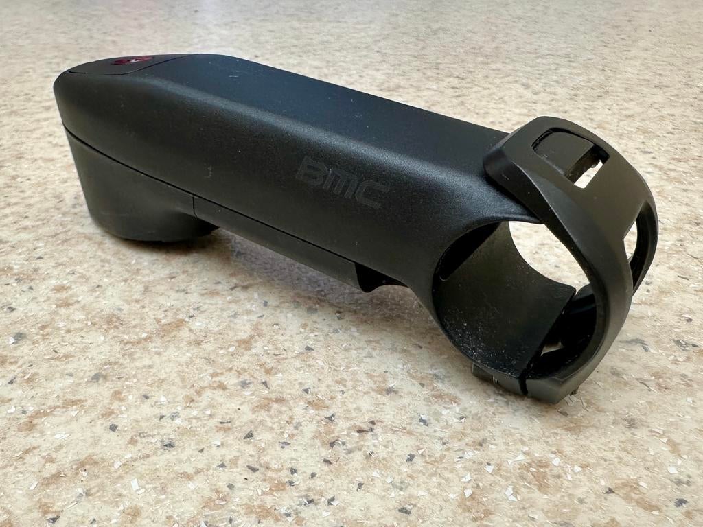 BMC ICS 2 stuurpen 120 mm mat zwart, Enlèvement ou Envoi, Comme neuf