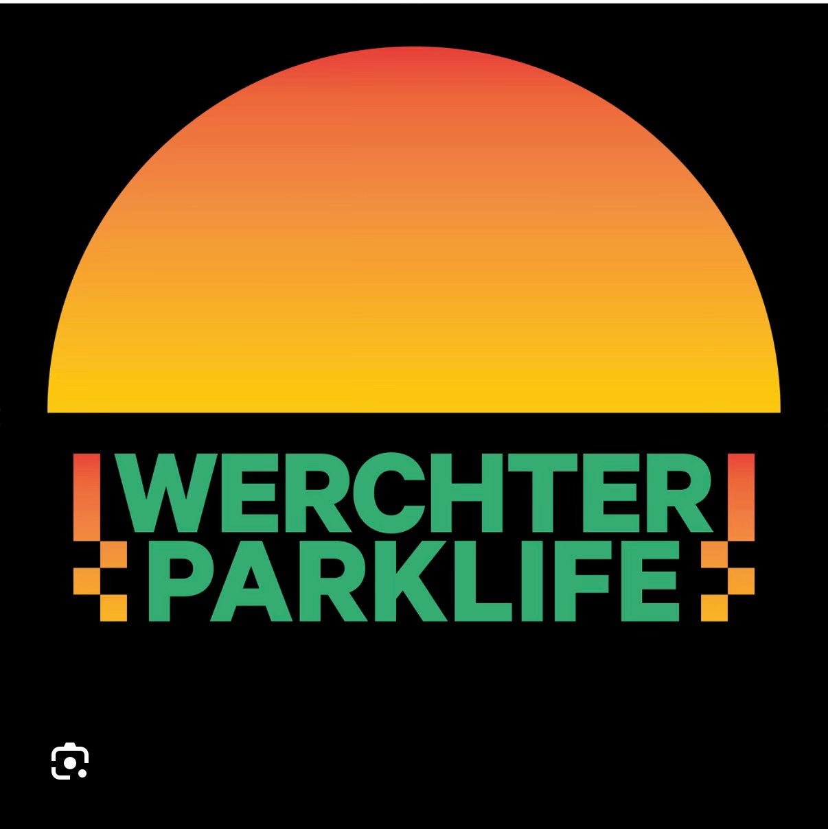 Werchter Parklife ticket te koop !!