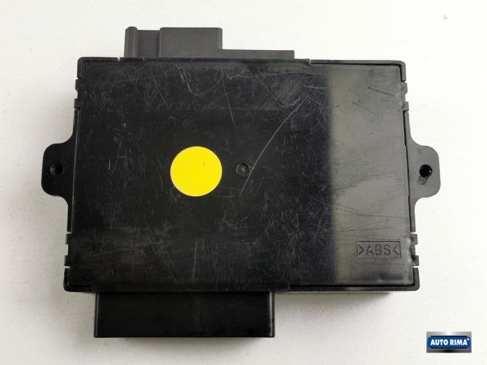 Ordinateur siège d'un Volvo V70, -, 3 mois de garantie, -, -