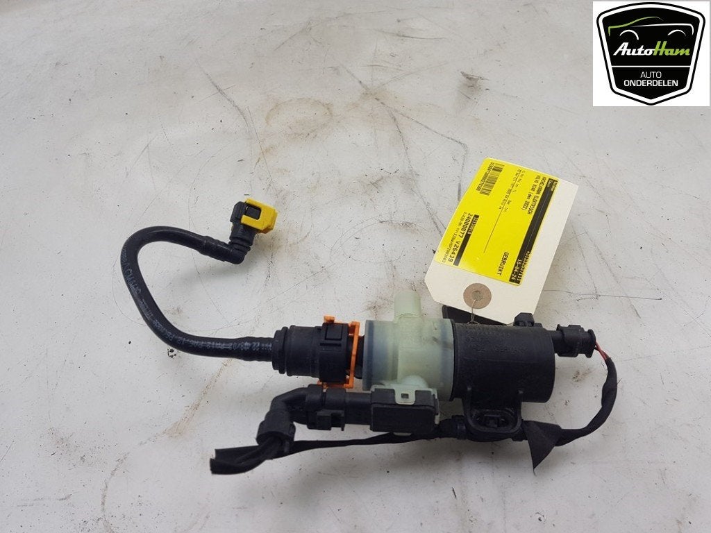 KACHELKRAAN ELEKTRISCH XC40 (XZ) (|32139918|32324886|), Dhr. J. Ham, Gebruikt, Administratie@autoham.nl, Volvo