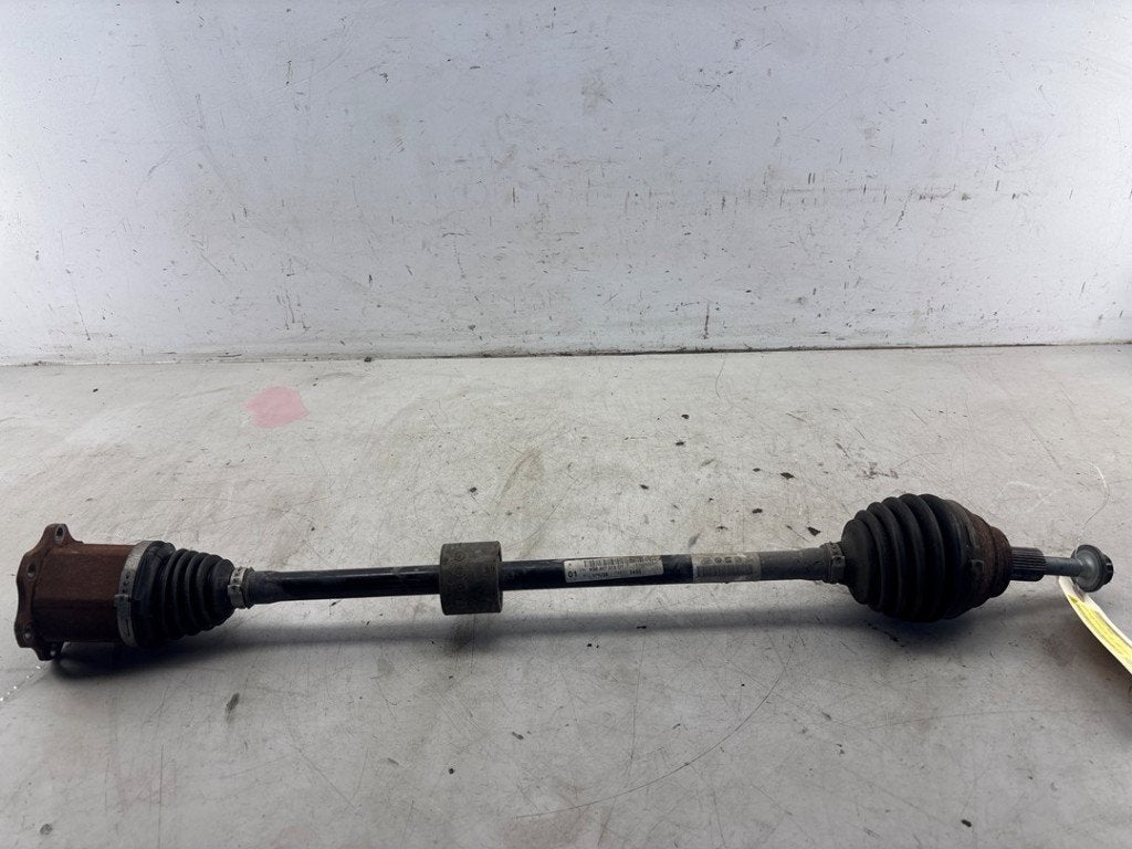 CARDAN AVANT DROIT (TRANSMISSION) Golf VII Variant (AUVV), Volkswagen, Volkswagen AG, Utilisé, Kundenbetreuung@volkswagen.de