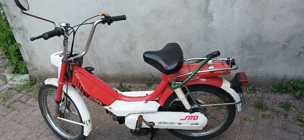 Honda Camino, Motos, Motos | Honda, Particulier