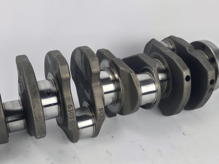 Vilebrequin palier principal d'un Ford Transit, -, 3 mois de garantie, -, -