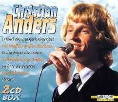 Christian Anders (2CD Box Laserlight), Enlèvement ou Envoi, Comme neuf