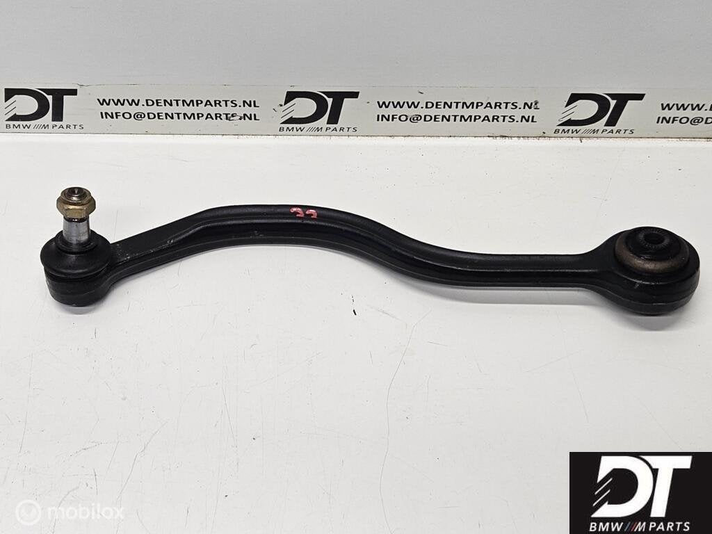Draagarm linksachter BMW 8-serie E31 ('90-'99) 33321135134, Nieuw, Ophalen of Verzenden, BMW, BMW