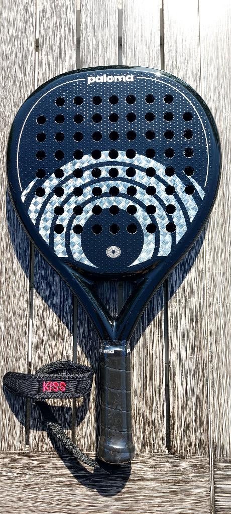 Raquette de padel, Enlèvement ou Envoi, Neuf, Raquette de padel
