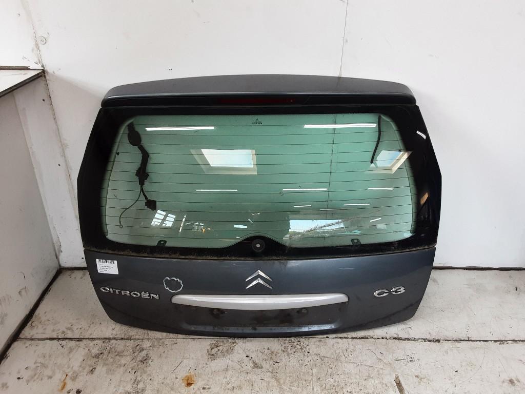 ACHTERKLEP Citroën C3 (FC / FL / FT) (01-2001/12-2012), Gebruikt, Mevr. I. Hauben, Rue de l'Espoir 34 34
4030  GRIVEGNÉE, BE, Info@Collignon.be
