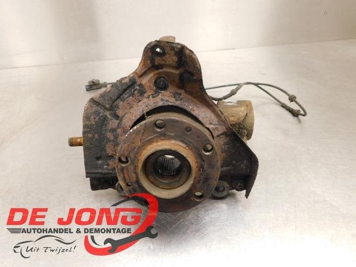 Fusee rechts-voor van een Citroen Jumper, Auto-onderdelen, Gebruikt, -, Ophalen of Verzenden, -