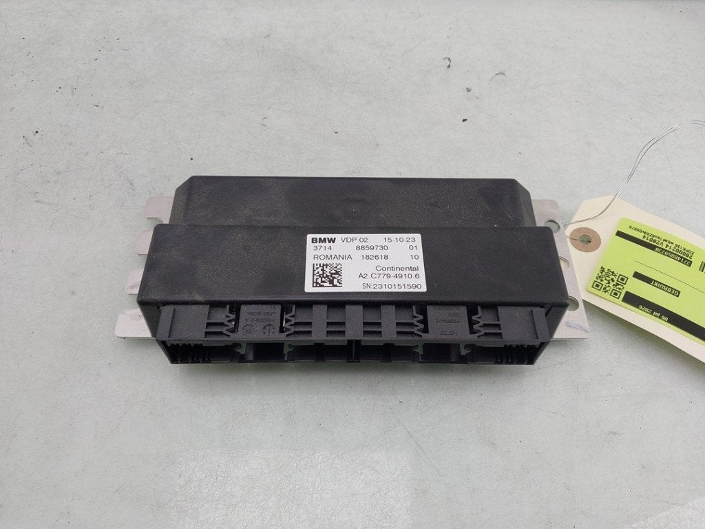 DIVERSEN BMW X5 (G05) (|8859730|37148859730|), Gebruikt, BMW, Continental AG, Continental-Plaza 1
30175  Hannover, DE