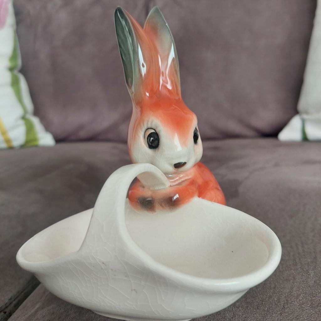 Schattig Goebel beeldjes, Ophalen