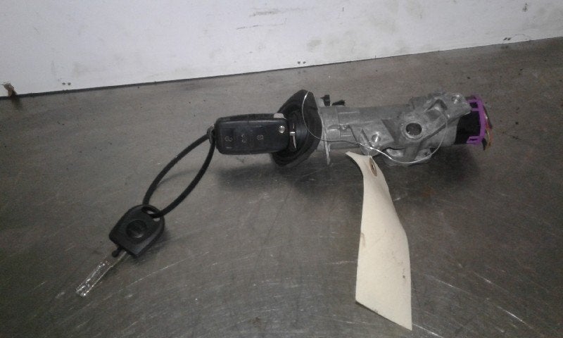 NEIMAN / COMMUTATEUR D ALLUMAGE + CLEF Seat Ibiza IV (6J5), Autos : Pièces & Accessoires, Dhr. J. Ham, Administratie@autoham.nl
