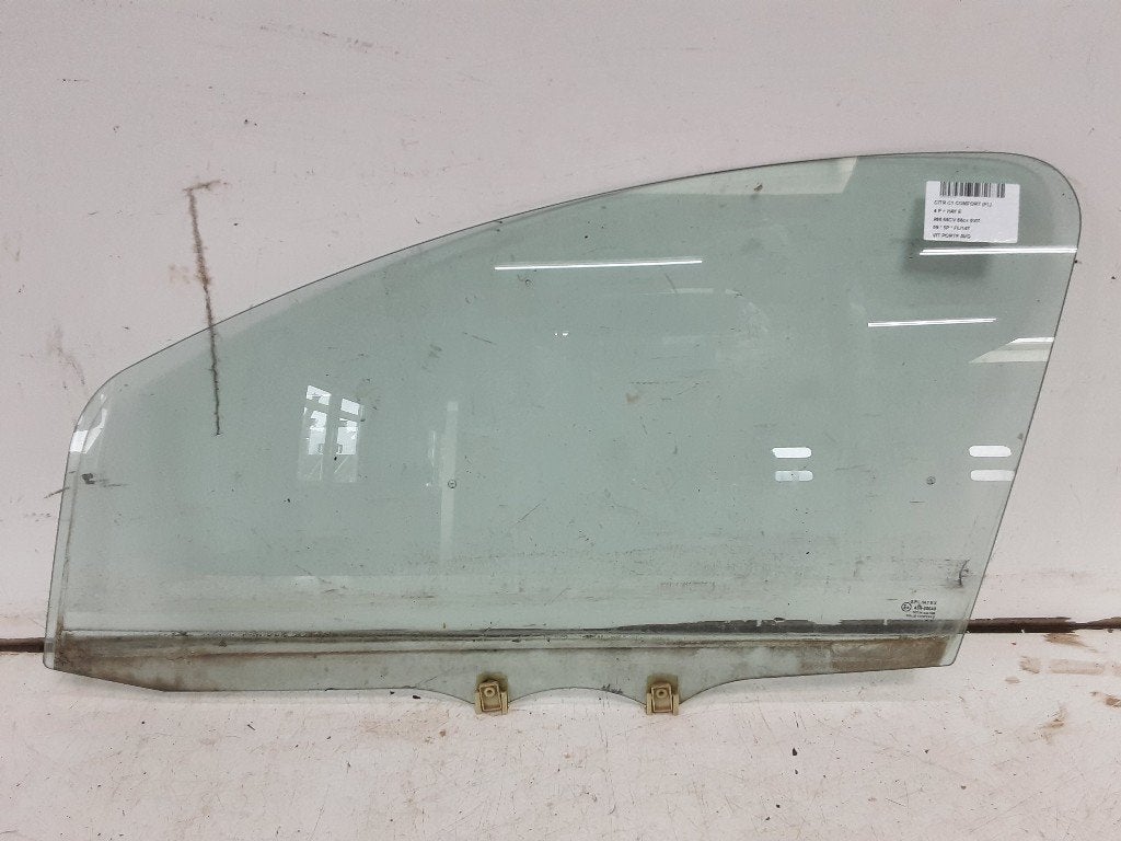 VITRE AVANT GAUCHE Citroën C1 (01-2005/09-2014), Autos : Pièces & Accessoires, Utilisé, Citroën