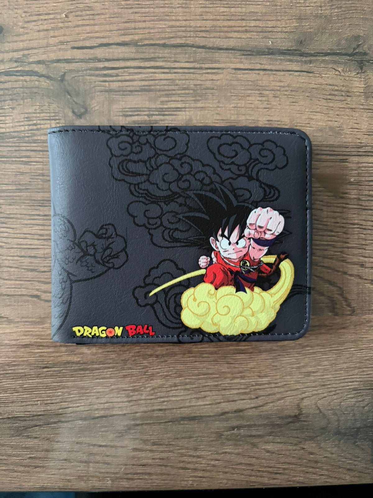 Portefeuilles Dragon Ball - Neuf, Enlèvement ou Envoi, Comme neuf