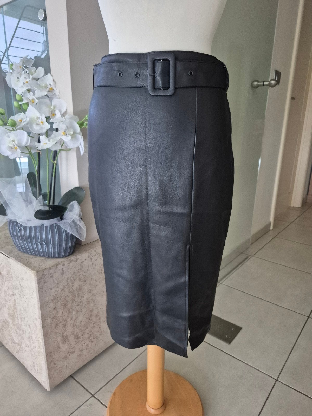 AMISU damesrok NIEUW, Kleding | Dames, Rokken, Ophalen of Verzenden, Maat 38/40 (M)