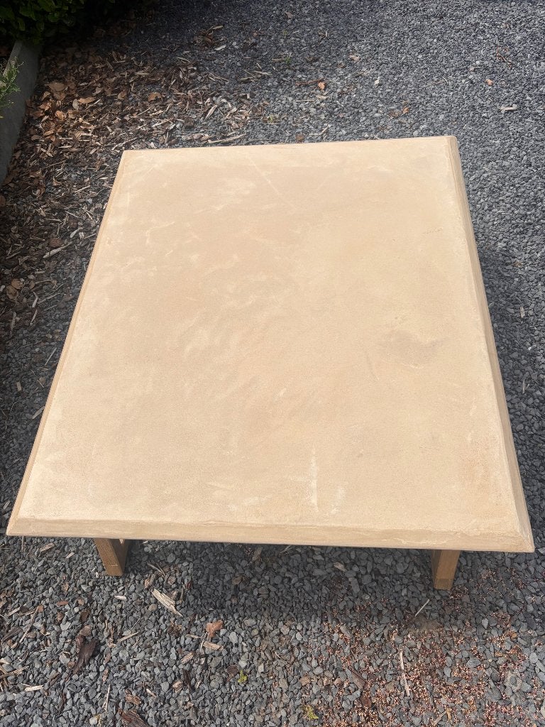 Tafel, Huis en Inrichting, Ophalen, Zo goed als nieuw, Overige materialen
