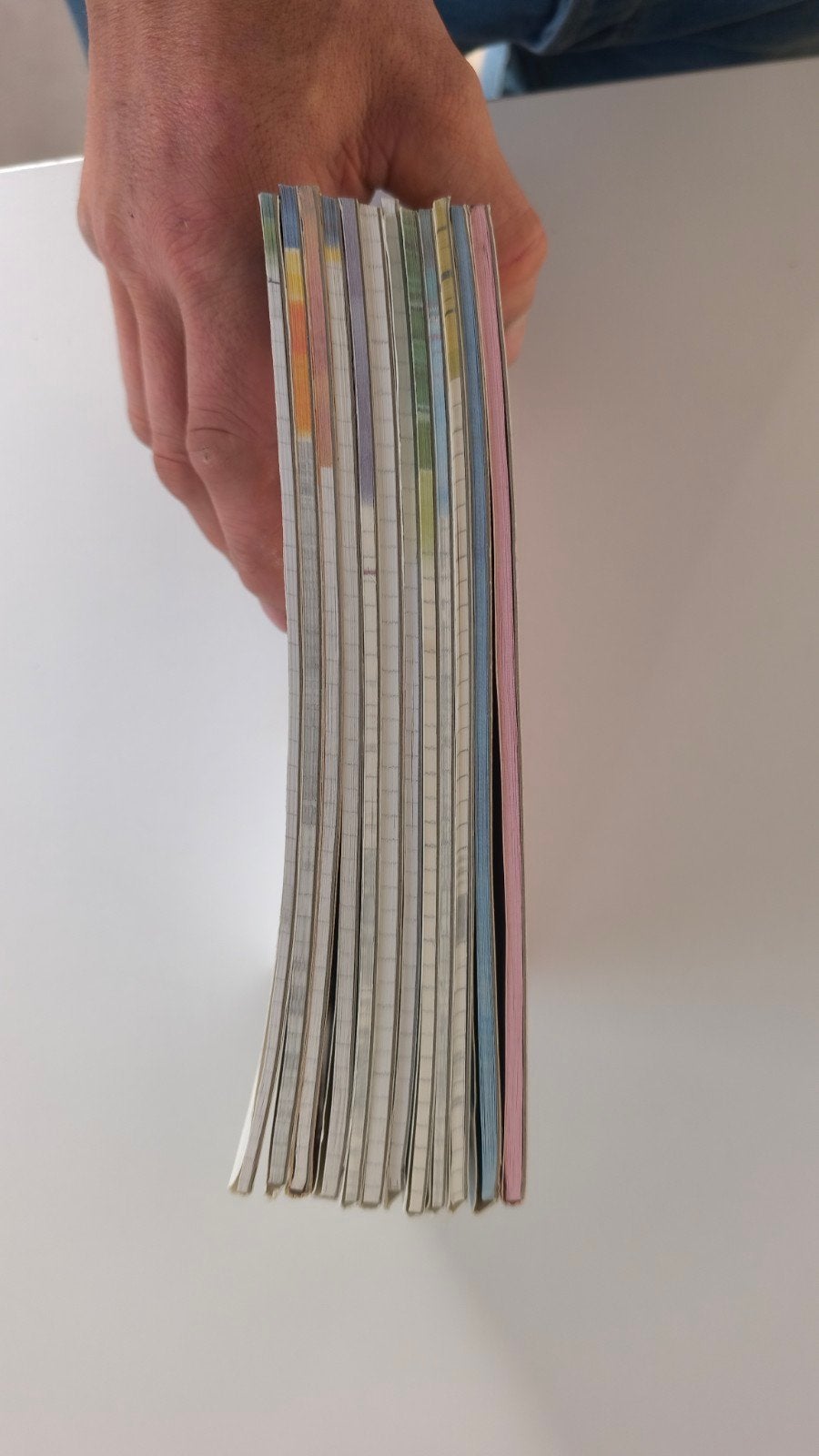 32* diddl A5 blok, Hobby & Loisirs créatifs, Enlèvement