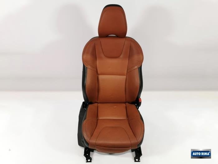 Siège droit d'un Volvo V60, -, 3 mois de garantie, -, -