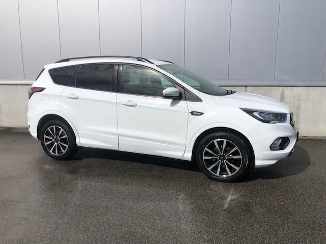 Ford Kuga ST-Line 1.5 Ecoboost, Achat, Entreprise, Boîte manuelle, 5 places