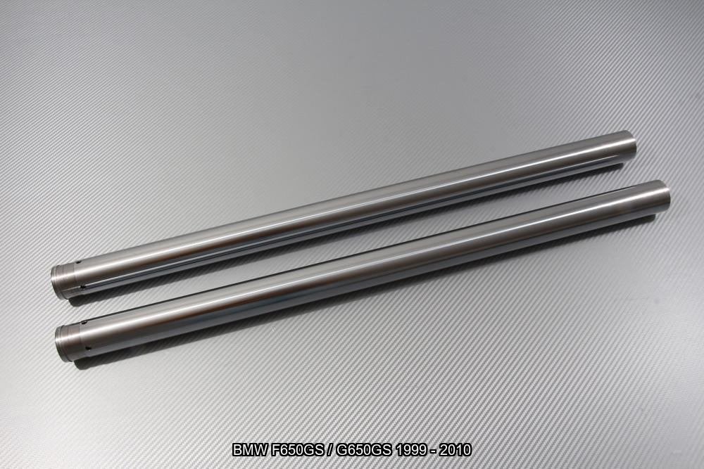 Tubes de fourche SPR BMW F650GS / G650GS 1999 - 2010, Motos, Enlèvement ou Envoi, Neuf